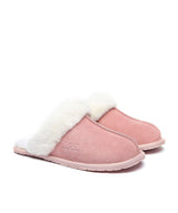 Women's UGG Snuggly Slippers | Red Kado