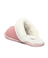 Men's UGG Snuggly Slippers | Red Kado