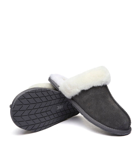 Women's UGG Snuggly Slippers | Red Kado