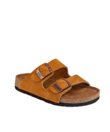 Men's UGG Alto Sandal in Chestnut | Red Kado
