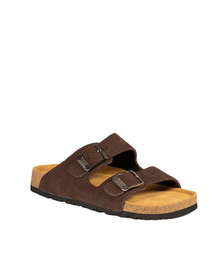 Women's UGG Alto Sandal | Red Kado