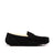 Men's Anthony UGG Moccasin in Black - sheepskin slipper