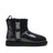 Women's UGG Ava Clear Rain Boot | Red Kado
