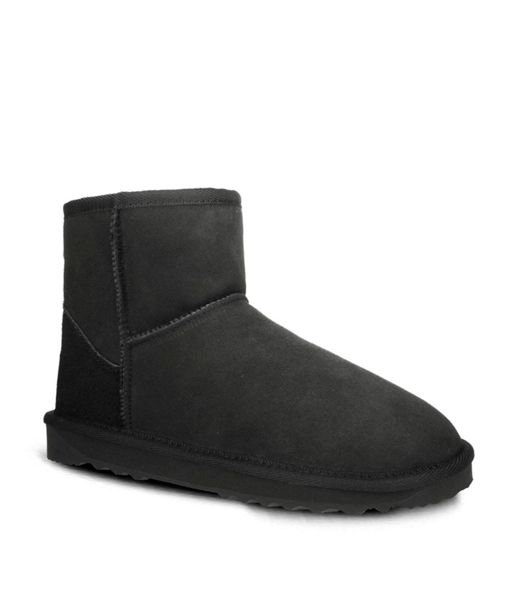 Men's UGG Premium Classic Mini | Red Kado