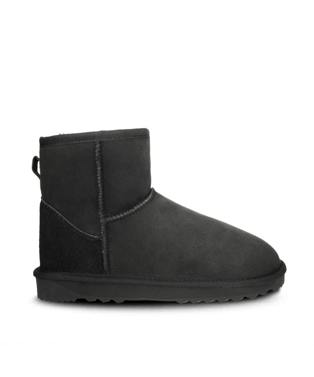 Men's UGG Premium Classic Mini Big Sizes | Red Kado