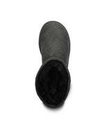 Men's UGG Premium Classic Mini Big Sizes | Red Kado
