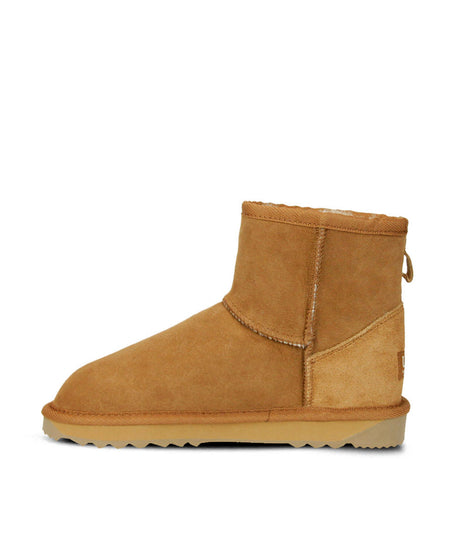 Men's UGG Premium Classic Mini Big Sizes | Red Kado