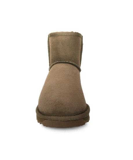 Women's UGG Premium Classic Mini | Red Kado