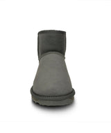 Men's UGG Premium Classic Mini Big Sizes | Red Kado
