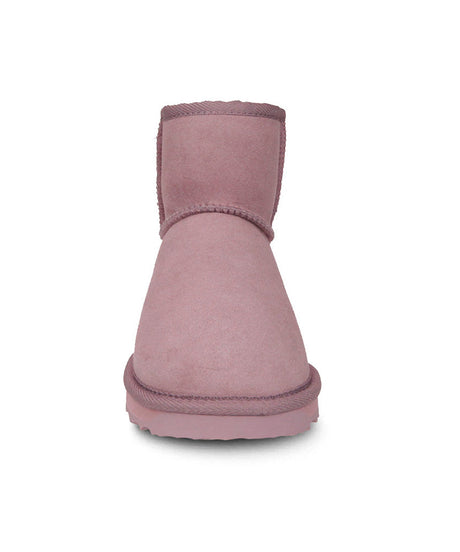 Women's UGG Premium Classic Mini | Red Kado