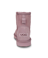 Men's UGG Premium Classic Mini | Red Kado