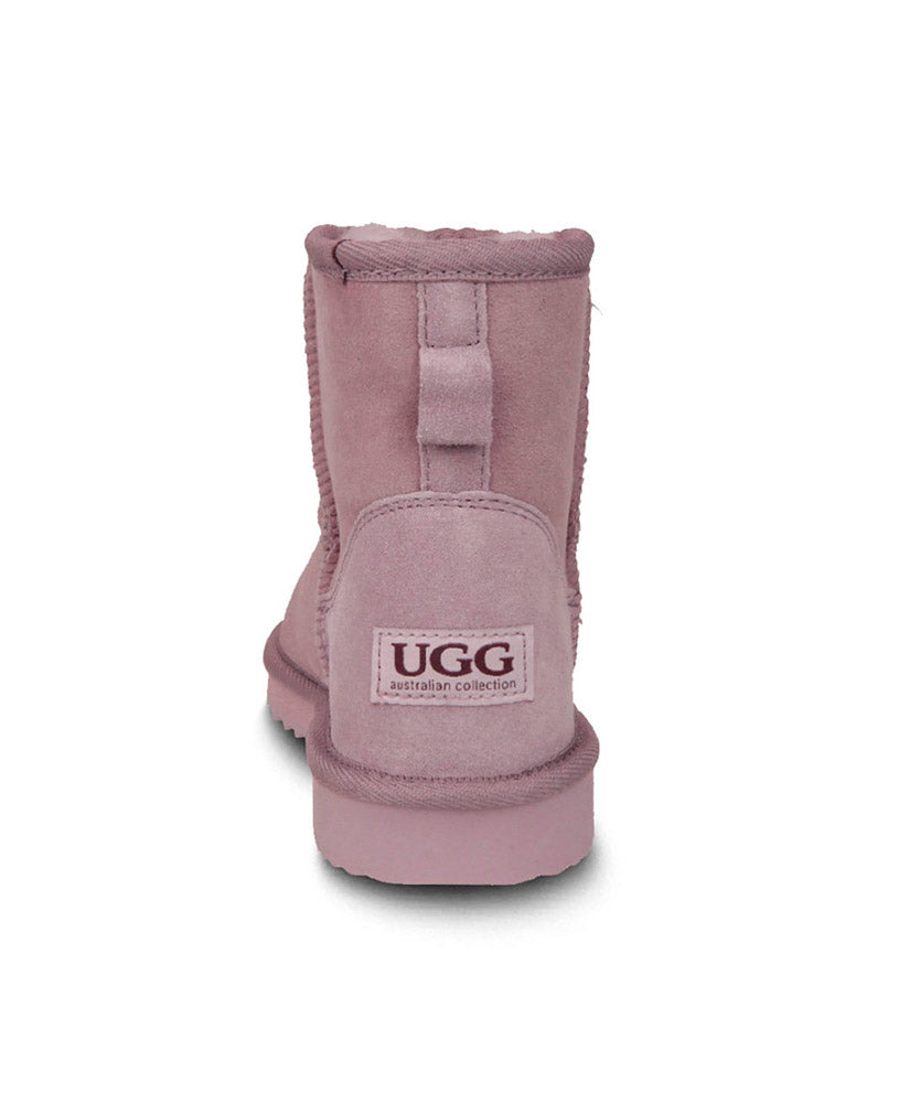 Women's UGG Premium Classic Mini | Red Kado