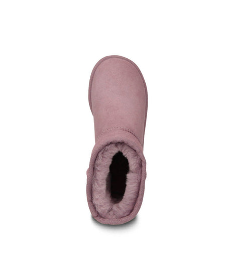 Women's UGG Premium Classic Mini | Red Kado