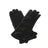 UGG Ladies Nappa Gloves | Red Kado