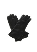 UGG Ladies Nappa Gloves | Red Kado