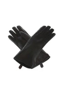 UGG Ladies Nappa Gloves | Red Kado