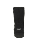 Men's UGG Premium Classic Short Big Size | Red Kado