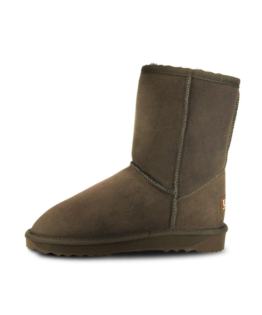 Men's UGG Premium Classic Short | Red Kado