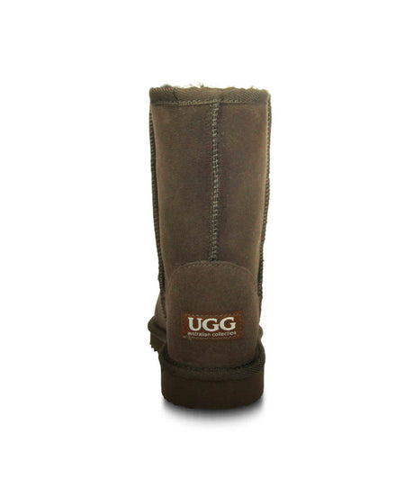 Men's UGG Premium Classic Short | Red Kado