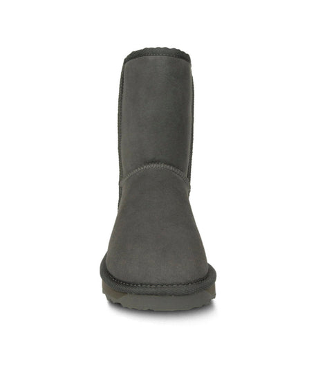 Men's UGG Premium Classic Short Big Size | Red Kado