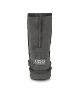 Women's UGG Premium Classic Short | Red Kado