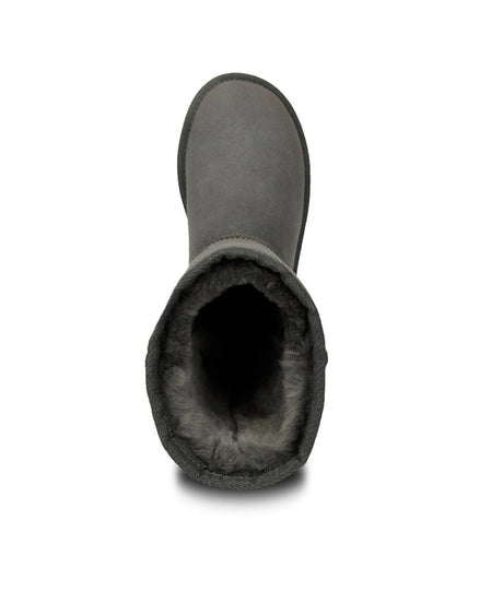 Men's UGG Premium Classic Short Big Size | Red Kado