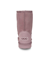 Men's UGG Premium Classic Short | Red Kado
