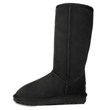 Men's UGG Premium Classic Tall | Red Kado