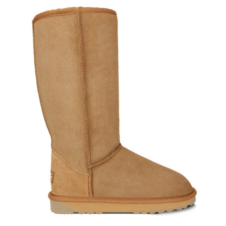 Men's UGG Premium Classic Tall | Red Kado