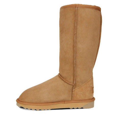Men's UGG Premium Classic Tall | Red Kado