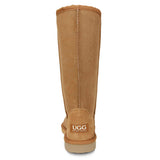 Men's UGG Premium Classic Tall | Red Kado