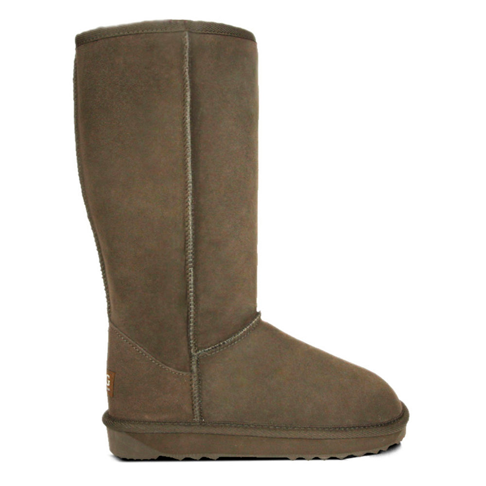 Women's UGG Premium Classic Tall | Red Kado