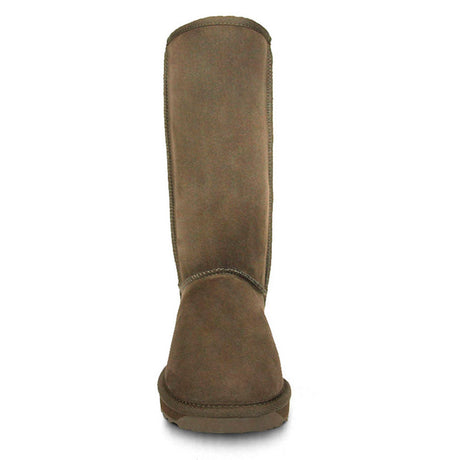 Women's UGG Premium Classic Tall | Red Kado