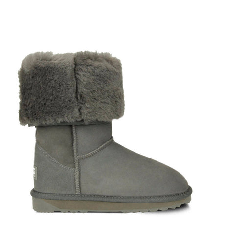 Women's UGG Premium Classic Tall | Red Kado