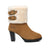 Women’s Candy UGG Heel Boots | Red Kado