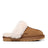 Women's UGG Fuzzy Slipper | Red Kado