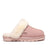 Women's UGG Fuzzy Slipper | Red Kado