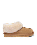 Women's Fonna Moccasin | Red Kado