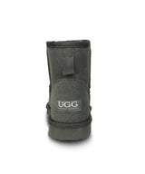 Men's UGG Premium Classic Mini | Red Kado