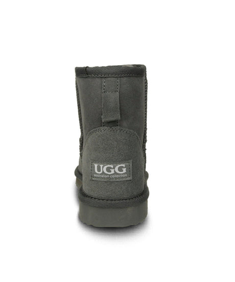 Men's UGG Premium Classic Mini | Red Kado