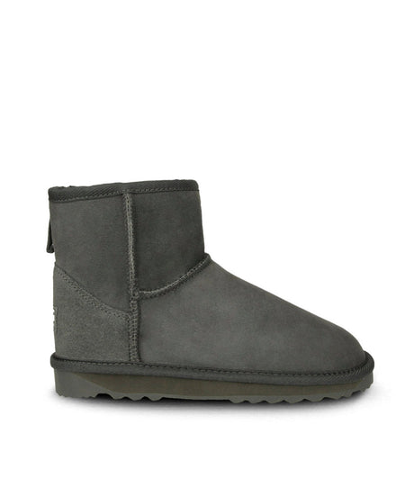 Men's UGG Premium Classic Mini | Red Kado