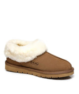 Men's UGG Homely Slippers | Red Kado