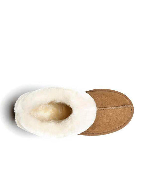Women's UGG Homely Slipper | Red Kado