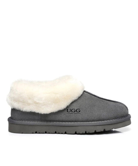 Women's UGG Homely Slipper | Red Kado