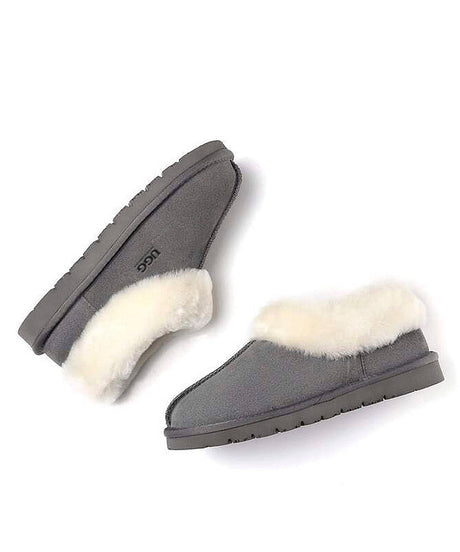 Women's UGG Homely Slipper | Red Kado