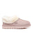 Men's UGG Homely Slippers | Red Kado
