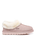 Men's UGG Homely Slippers | Red Kado