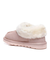 Women's UGG Homely Slipper | Red Kado