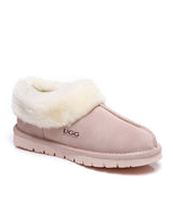 Men's UGG Homely Slippers | Red Kado