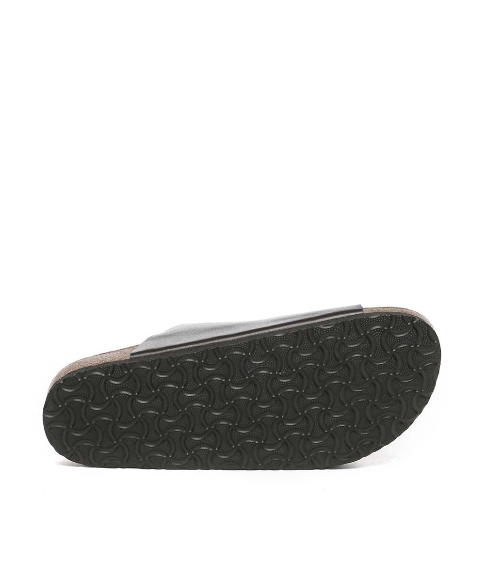 Women's Hampton Sandal | Red Kado